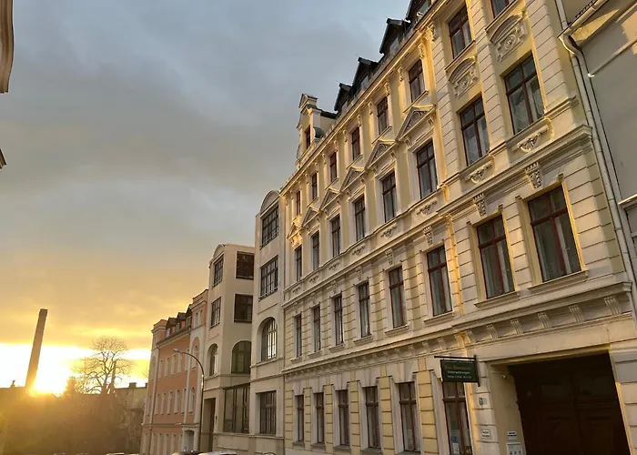 Haus Gründerzeit